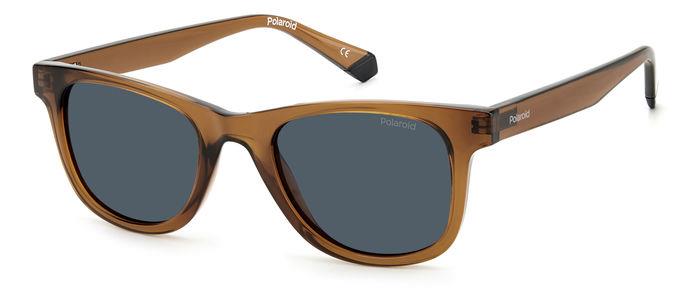 Polaroid 1016/S/New Sunglasses PLD{PRODUCT.NAME} 09Q/C3