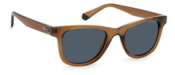 Polaroid 1016/S/New Sunglasses PLD{PRODUCT.NAME} 09Q/C3