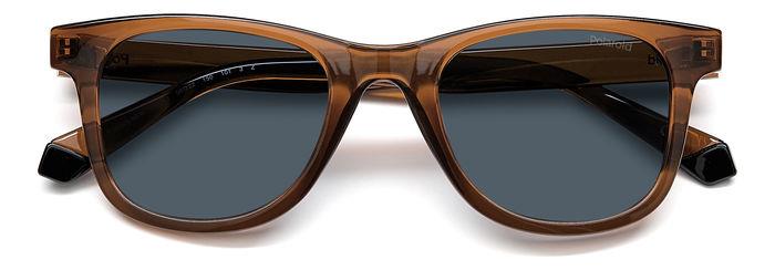 Polaroid 1016/S/New Sunglasses PLD{PRODUCT.NAME} 09Q/C3