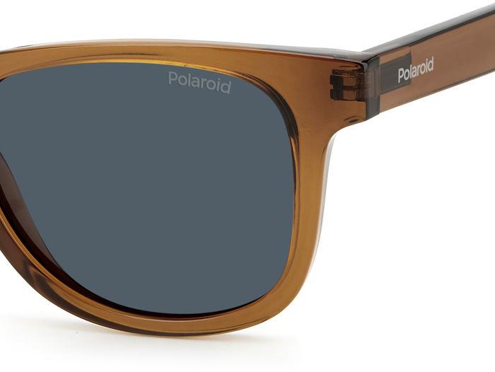 Polaroid 1016/S/New Sunglasses PLD{PRODUCT.NAME} 09Q/C3