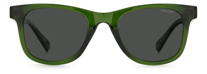Polaroid 1016/S/New Sunglasses PLD{PRODUCT.NAME} 1ED/M9