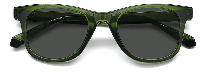 Polaroid 1016/S/New Sunglasses PLD{PRODUCT.NAME} 1ED/M9
