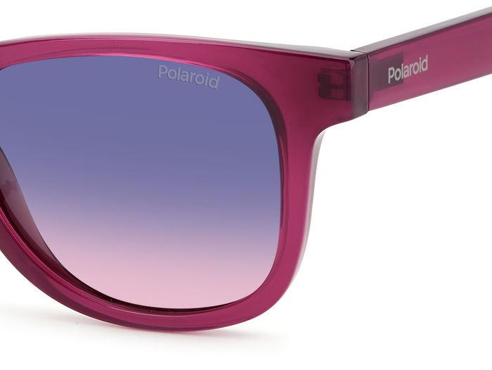 Polaroid 1016/S/New Sunglasses PLD{PRODUCT.NAME} QHO/XW