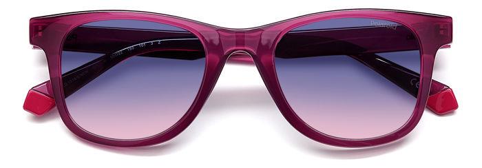 Polaroid 1016/S/New Sunglasses PLD{PRODUCT.NAME} QHO/XW