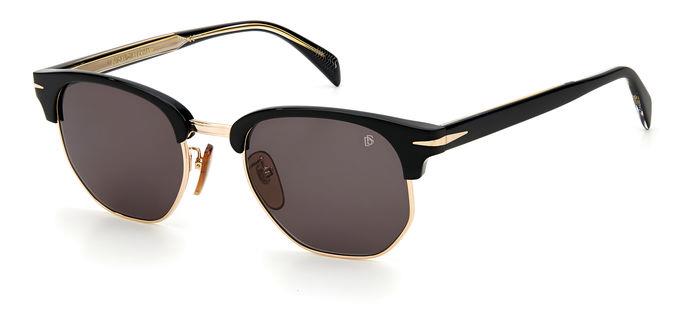 David Beckham 1002/S Sunglasses DB{PRODUCT.NAME} 2M2/IR