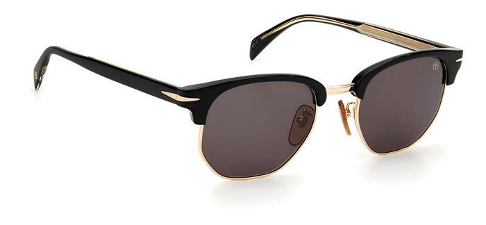 David Beckham 1002/S Sunglasses DB{PRODUCT.NAME} 2M2/IR