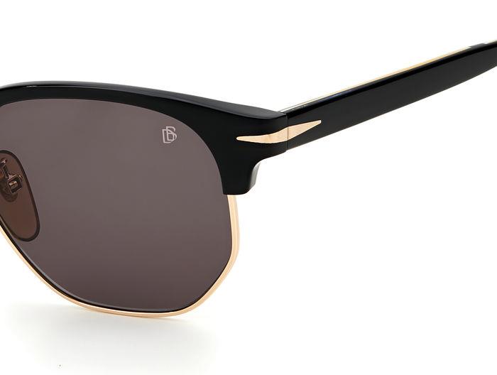David Beckham 1002/S Sunglasses DB{PRODUCT.NAME} 2M2/IR