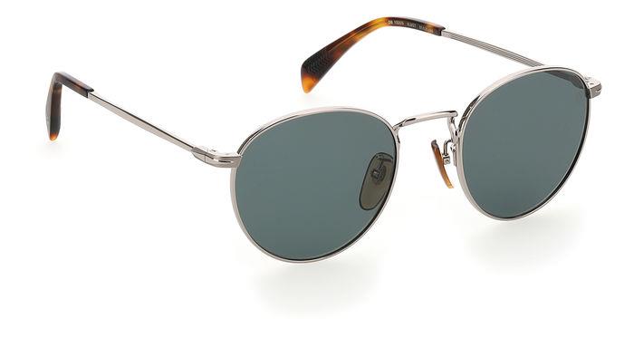 David Beckham 1005/S Sunglasses DB{PRODUCT.NAME} 6LB/QT