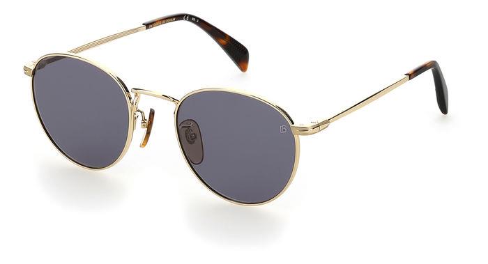 David Beckham 1005/S Sunglasses DB{PRODUCT.NAME} J5G/IR