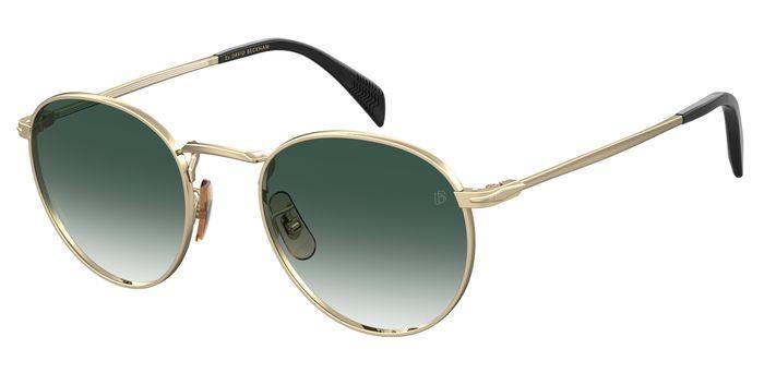 David Beckham 1005/S Sunglasses DB{PRODUCT.NAME} RHL/9K