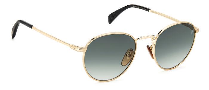 David Beckham 1005/S Sunglasses DB{PRODUCT.NAME} RHL/9K