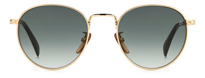 David Beckham 1005/S Sunglasses DB{PRODUCT.NAME} RHL/9K