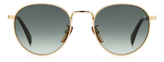 David Beckham 1005/S Sunglasses DB{PRODUCT.NAME} RHL/9K
