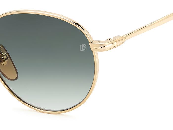 David Beckham 1005/S Sunglasses DB{PRODUCT.NAME} RHL/9K