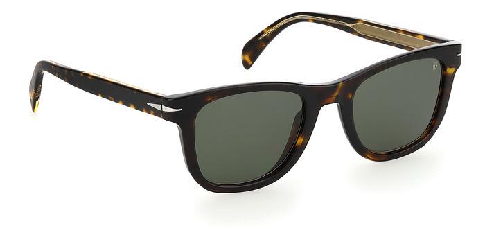 David Beckham 1006/S Sunglasses DB{PRODUCT.NAME} 086/QT