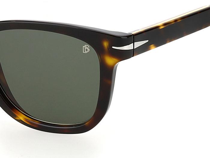David Beckham 1006/S Sunglasses DB{PRODUCT.NAME} 086/QT