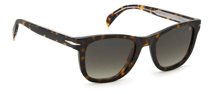 Load image into Gallery viewer, David Beckham 1006/S Sunglasses DB{PRODUCT.NAME} 45Z/HA
