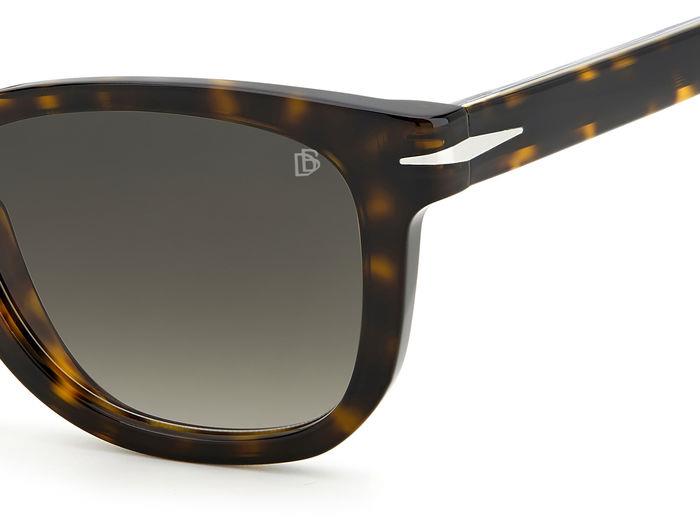Load image into Gallery viewer, David Beckham 1006/S Sunglasses DB{PRODUCT.NAME} 45Z/HA
