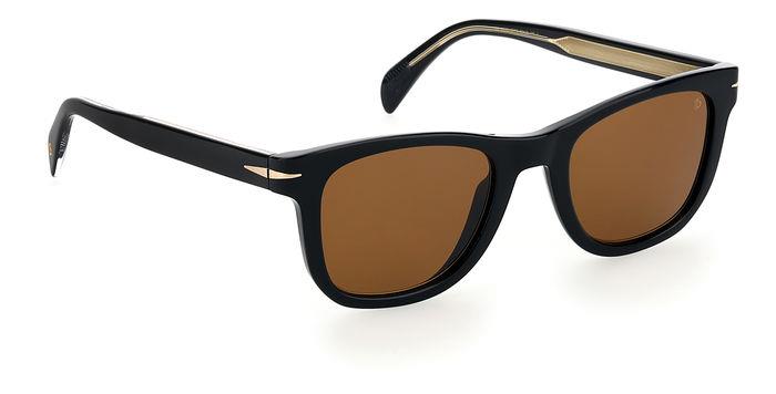 Load image into Gallery viewer, David Beckham 1006/S Sunglasses DB{PRODUCT.NAME} 807/70
