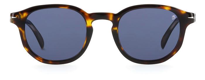 David Beckham 1007/S Sunglasses DB{PRODUCT.NAME} 086/KU