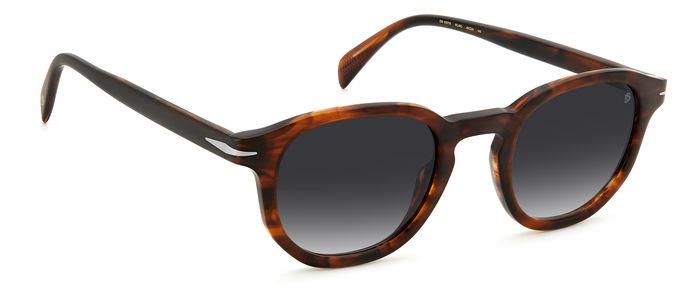 David Beckham 1007/S Sunglasses DB{PRODUCT.NAME} 0CJ/9O