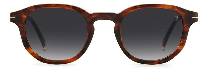 David Beckham 1007/S Sunglasses DB{PRODUCT.NAME} 0CJ/9O