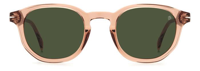 David Beckham 1007/S Sunglasses DB{PRODUCT.NAME} 35J/QT