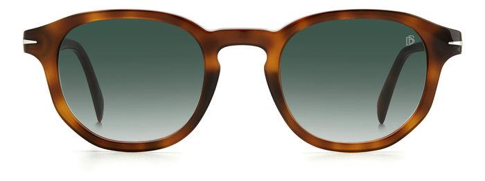 Load image into Gallery viewer, David Beckham 1007/S Sunglasses DB{PRODUCT.NAME} 45Z/9K
