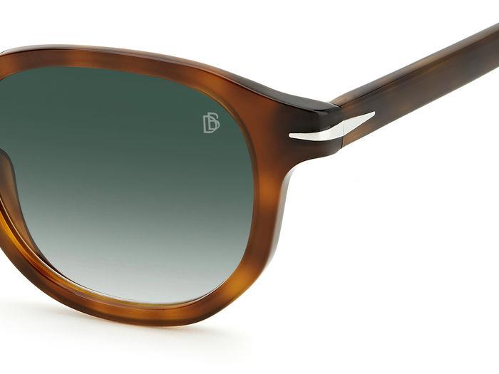 David Beckham 1007/S Sunglasses DB{PRODUCT.NAME} 45Z/9K
