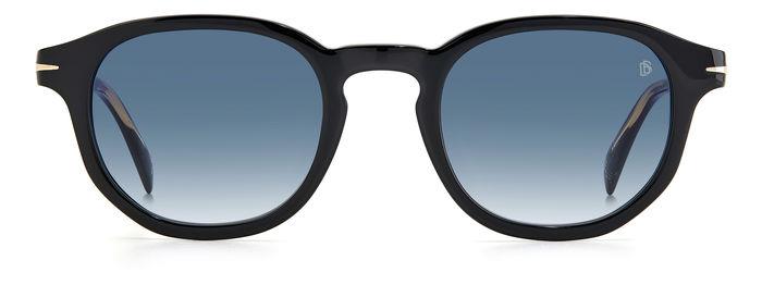 David Beckham 1007/S Sunglasses DB{PRODUCT.NAME} 807/08