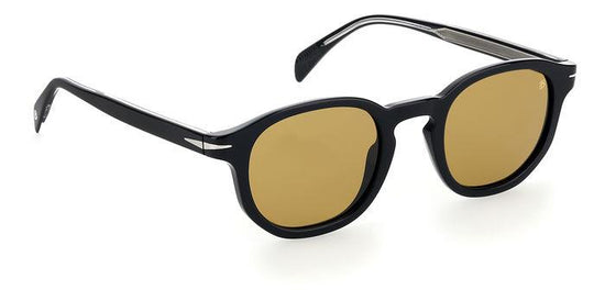 David Beckham 1007/S Sunglasses DB{PRODUCT.NAME} 807/2M