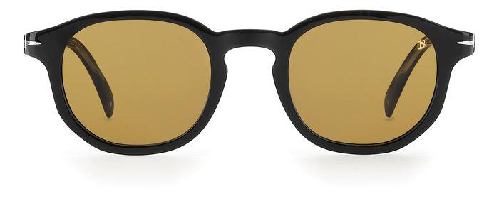David Beckham 1007/S Sunglasses DB{PRODUCT.NAME} 807/2M