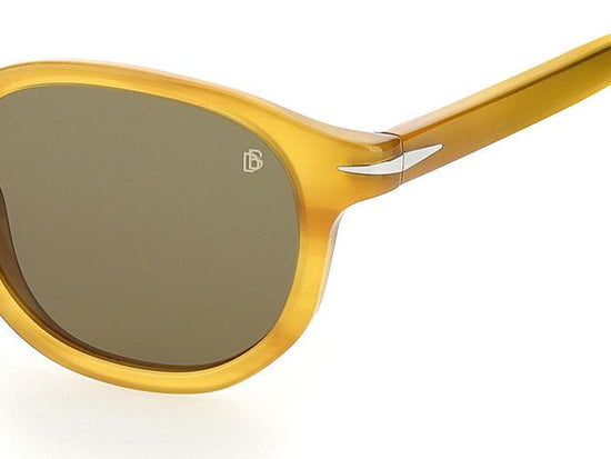David Beckham 1007/S Sunglasses DB{PRODUCT.NAME} B4L/QT