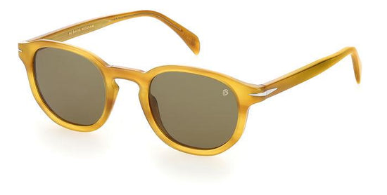 Load image into Gallery viewer, David Beckham 1007/S Sunglasses DB{PRODUCT.NAME} B4L/QT
