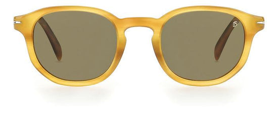 Load image into Gallery viewer, David Beckham 1007/S Sunglasses DB{PRODUCT.NAME} B4L/QT
