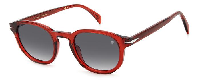 David Beckham 1007/S Sunglasses DB{PRODUCT.NAME} C9A/9O