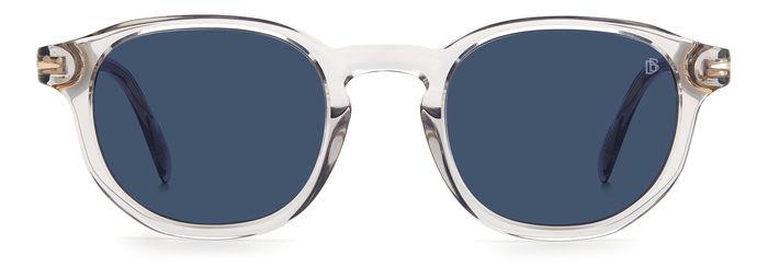 David Beckham 1007/S Sunglasses DB{PRODUCT.NAME} KB7/KU