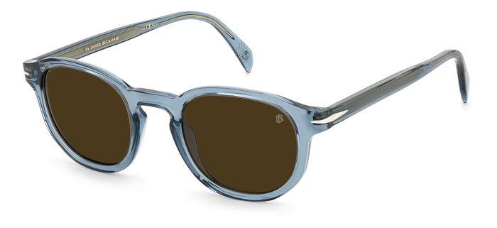 David Beckham 1007/S Sunglasses DB{PRODUCT.NAME} PJP/70
