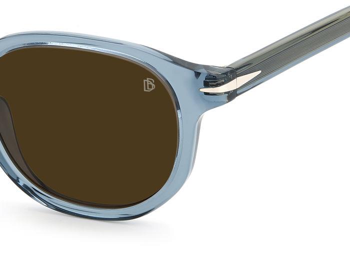 David Beckham 1007/S Sunglasses DB{PRODUCT.NAME} PJP/70
