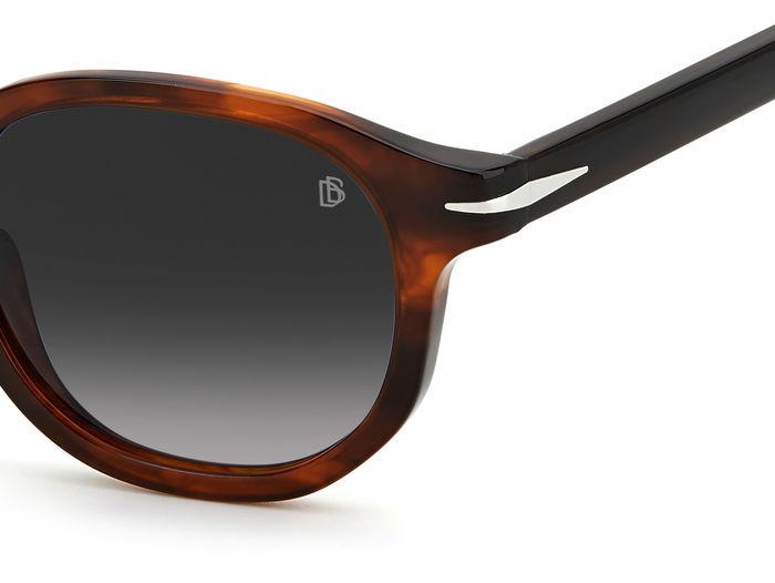 David Beckham 1007/S Sunglasses DB{PRODUCT.NAME} Z15/9O