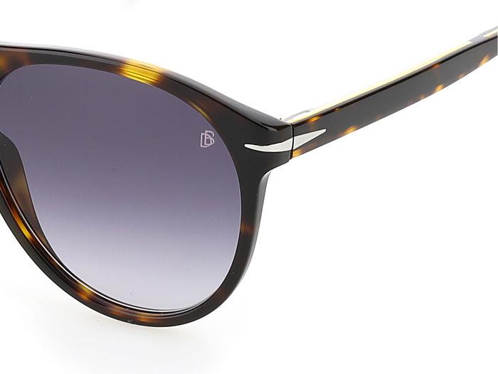 David Beckham 1008/S Sunglasses DB{PRODUCT.NAME} 086/9O