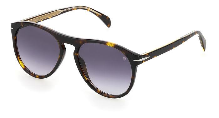David Beckham 1008/S Sunglasses DB{PRODUCT.NAME} 086/9O