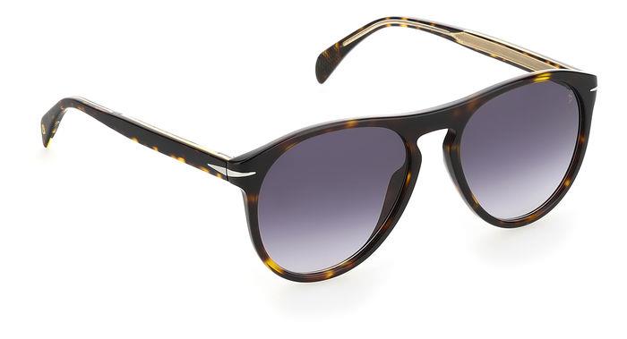David Beckham 1008/S Sunglasses DB{PRODUCT.NAME} 086/9O