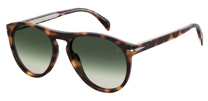 David Beckham 1008/S Sunglasses DB{PRODUCT.NAME} WR9/9K