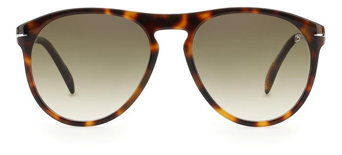 David Beckham 1008/S Sunglasses DB{PRODUCT.NAME} WR9/9K