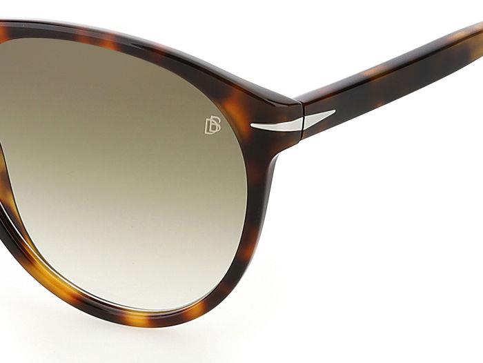 David Beckham 1008/S Sunglasses DB{PRODUCT.NAME} WR9/9K