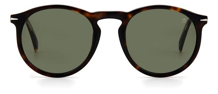 David Beckham 1009/S Sunglasses DB{PRODUCT.NAME} 086/QT