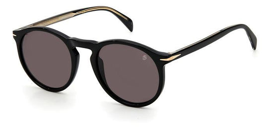 David Beckham 1009/S Sunglasses DB{PRODUCT.NAME} 807/IR
