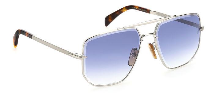 David Beckham 7001/S Sunglasses DB{PRODUCT.NAME} 010/08