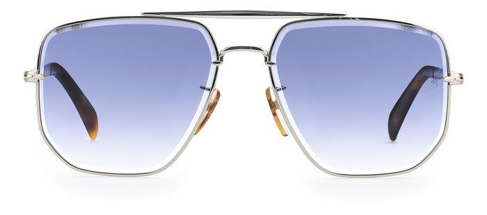 David Beckham 7001/S Sunglasses DB{PRODUCT.NAME} 010/08